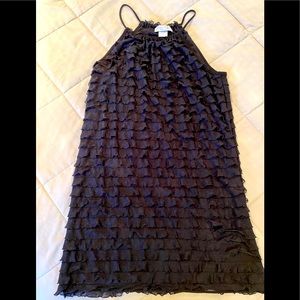 Jordan Taylor Little Black Dress, size M